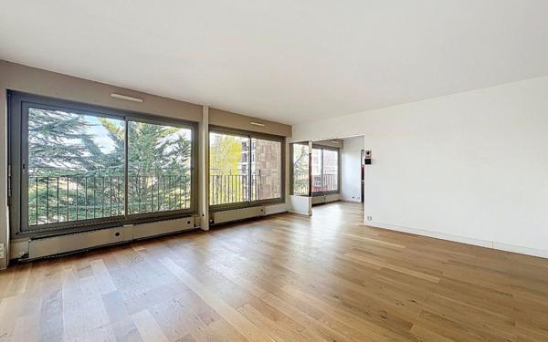 Appartement à vendre    6 pièces • 117,49 m2 Brunoy