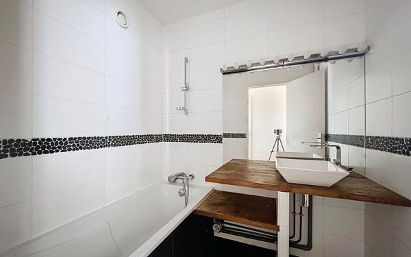 Appartement à vendre    6 pièces • 117,49 m2 Brunoy