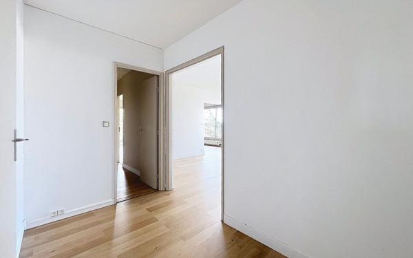 Appartement à vendre    6 pièces • 117,49 m2 Brunoy