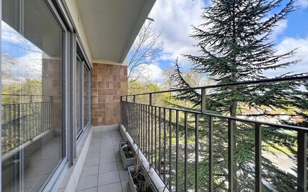 Appartement à vendre    6 pièces • 117,49 m2 Brunoy