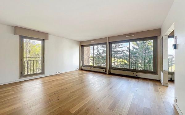 Appartement à vendre    6 pièces • 117,49 m2 Brunoy
