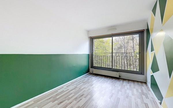 Appartement à vendre    6 pièces • 117,49 m2 Brunoy