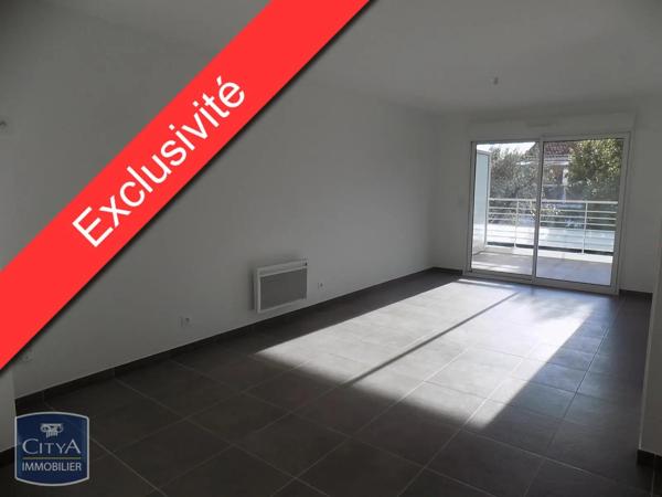 Appartement à vendre 2 pièces 39.01m² Antibes (06600)