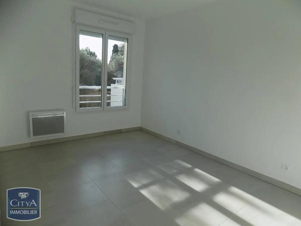 Appartement à vendre 2 pièces 39.01m² Antibes (06600)