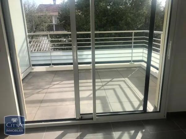 Appartement à vendre 2 pièces 39.01m² Antibes (06600)