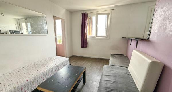 Appartement Epinay Sur Seine 2 pièce(s) 32 m2
