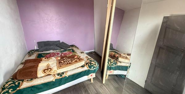 Appartement Epinay Sur Seine 2 pièce(s) 32 m2