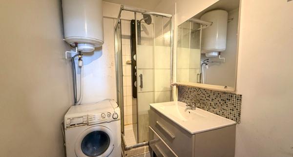 Appartement Epinay Sur Seine 2 pièce(s) 32 m2
