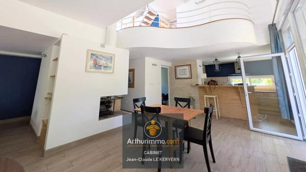 Location                                                      Maison
                        
                     4 pièces                      106 m2                     à Lantic