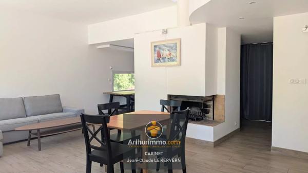 Location                                                      Maison
                        
                     4 pièces                      106 m2                     à Lantic