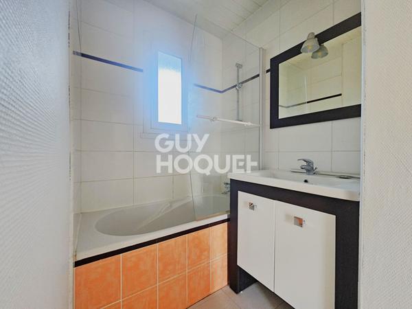 Appartement Tortière 3 pièce(s) 67 m2