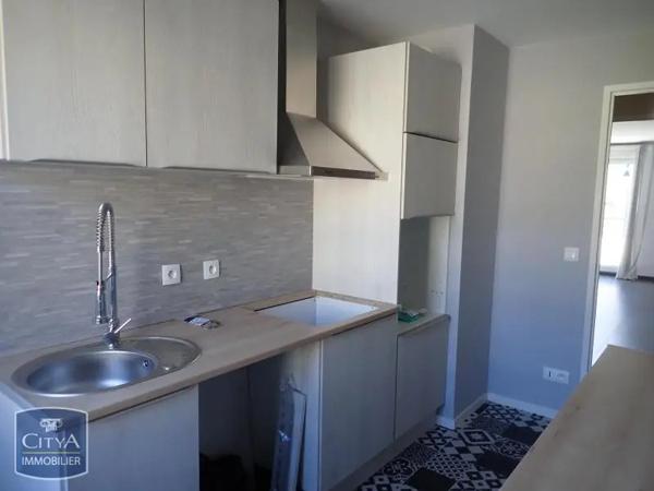 Appartement à louer 3 pièces 64.34m² Épernay (51200)