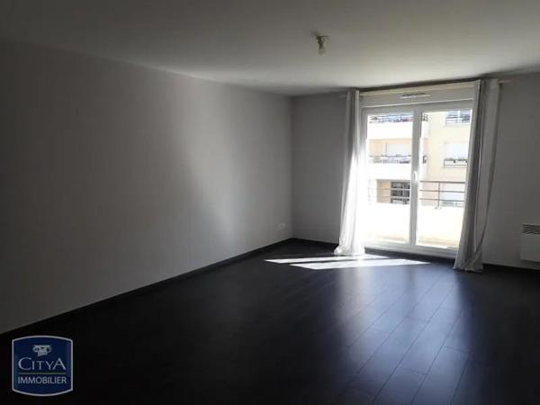 Appartement à louer 3 pièces 64.34m² Épernay (51200)