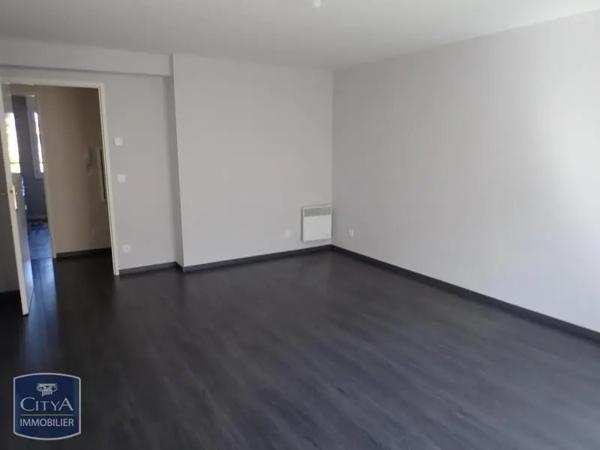Appartement à louer 3 pièces 64.34m² Épernay (51200)