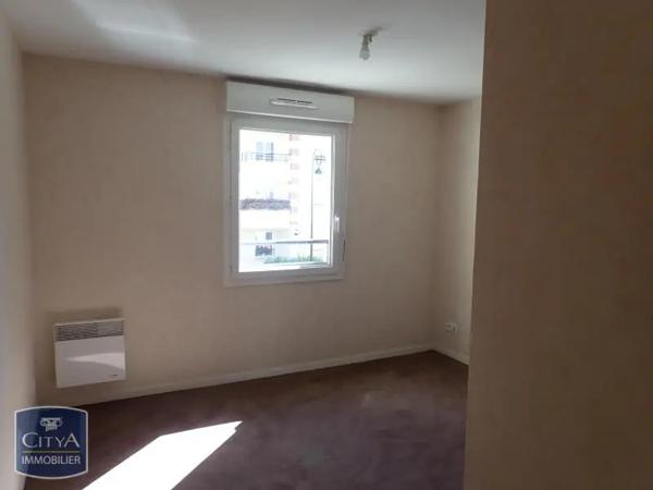 Appartement à louer 3 pièces 64.34m² Épernay (51200)