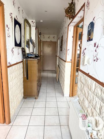 Maison à vendre 8 pièces 155 m² Douvrin