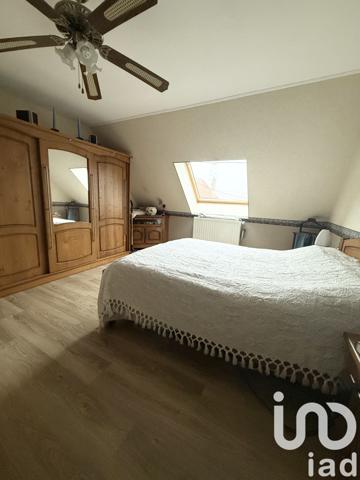 Maison à vendre 8 pièces 155 m² Douvrin