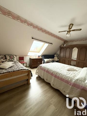 Maison à vendre 8 pièces 155 m² Douvrin