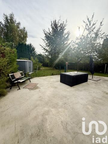 Maison à vendre 8 pièces 155 m² Douvrin