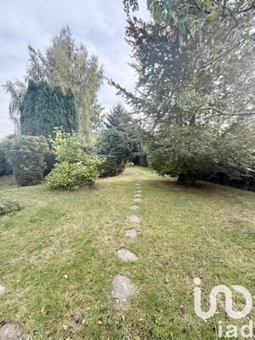 Maison à vendre 8 pièces 155 m² Douvrin