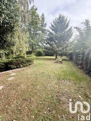 Maison à vendre 8 pièces 155 m² Douvrin