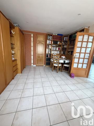Maison à vendre 8 pièces 155 m² Douvrin