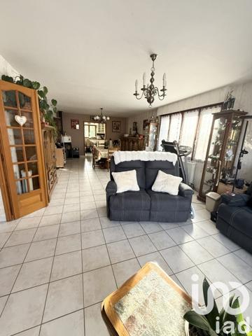 Maison à vendre 8 pièces 155 m² Douvrin