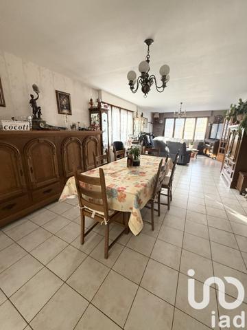 Maison à vendre 8 pièces 155 m² Douvrin
