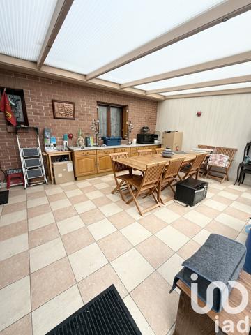 Maison à vendre 8 pièces 155 m² Douvrin