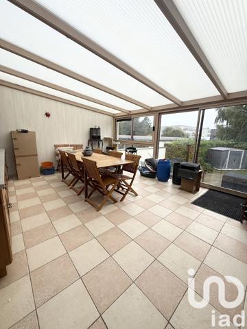 Maison à vendre 8 pièces 155 m² Douvrin