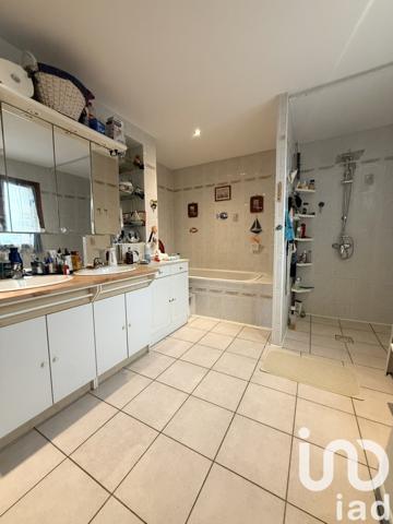 Maison à vendre 8 pièces 155 m² Douvrin