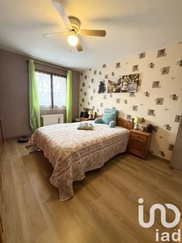 Maison à vendre 8 pièces 155 m² Douvrin