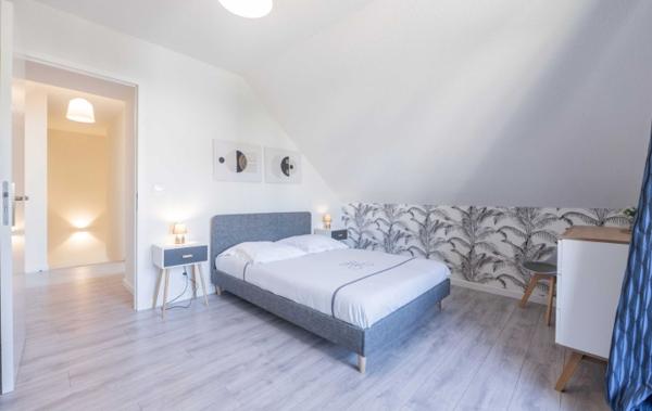 Vente Appartement P3 Duplex neuf Epagny-metz-tessy   