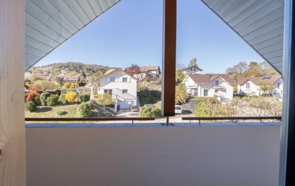 Vente Appartement P3 Duplex neuf Epagny-metz-tessy   