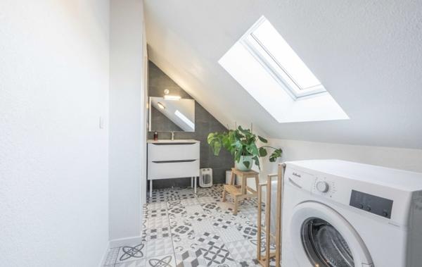 Vente Appartement P3 Duplex neuf Epagny-metz-tessy   