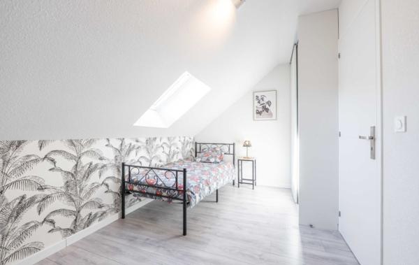 Vente Appartement P3 Duplex neuf Epagny-metz-tessy   