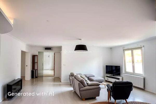 Vente Appartement 3 pièces 87 m2 à Sainte-Colombe