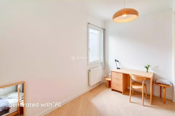 Vente Appartement 3 pièces 87 m2 à Sainte-Colombe