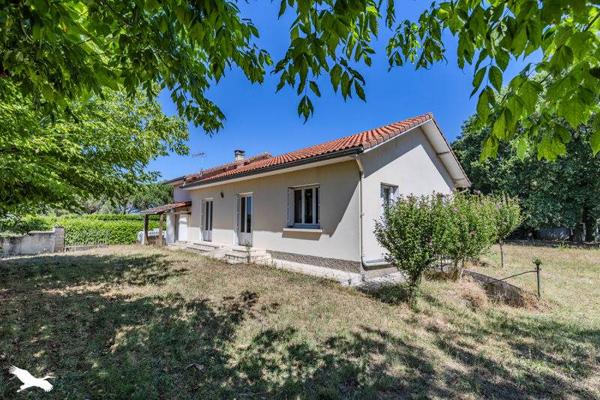 Maison à vendre |  Saint-Émilion |  7 pièces | 128 m²