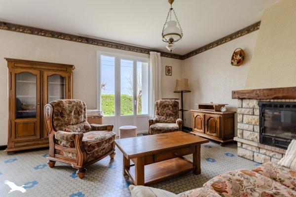 Maison à vendre |  Saint-Émilion |  7 pièces | 128 m²