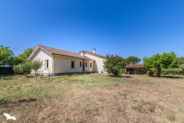 Maison à vendre |  Saint-Émilion |  7 pièces | 128 m²