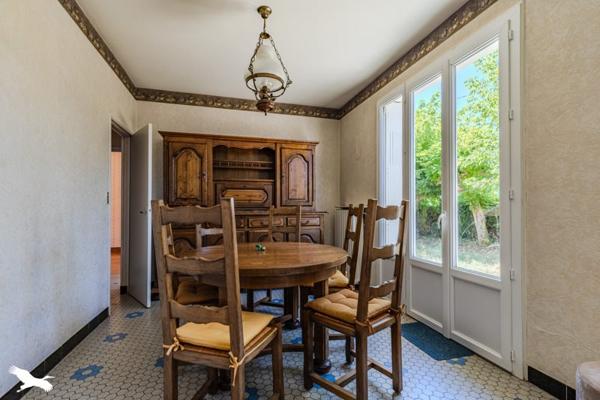 Maison à vendre |  Saint-Émilion |  7 pièces | 128 m²