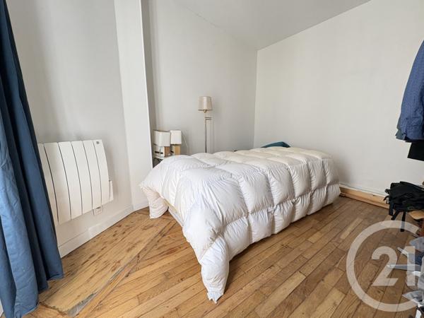 Appartement F3 à vendre  3 pièces - 51,67 m2 ST DENIS - 93