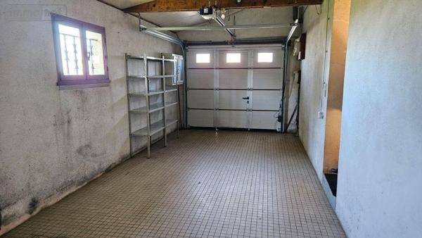 Maison de ville à vendre à Guécélard dans la Sarthe (72230), ref : HB-1828