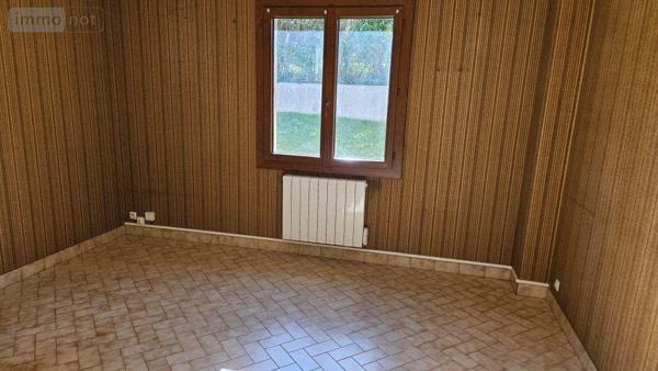 Maison de ville à vendre à Guécélard dans la Sarthe (72230), ref : HB-1828
