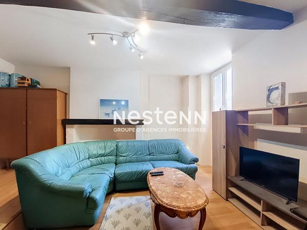 Maison de ville à Auch - 4 pièces, 82 m², 165 000 €