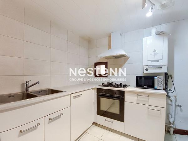 Maison de ville à Auch - 4 pièces, 82 m², 165 000 €