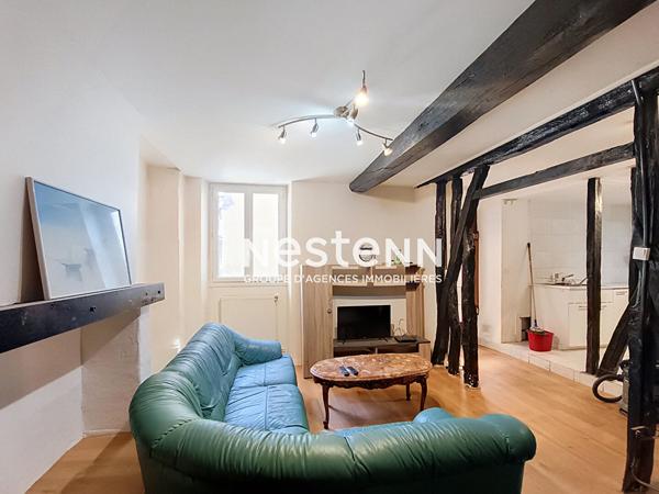 Maison de ville à Auch - 4 pièces, 82 m², 165 000 €