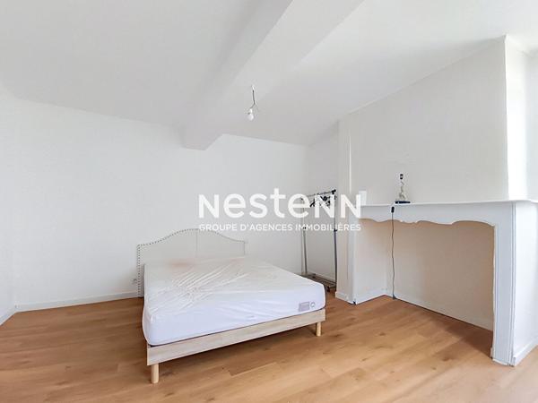Maison de ville à Auch - 4 pièces, 82 m², 165 000 €