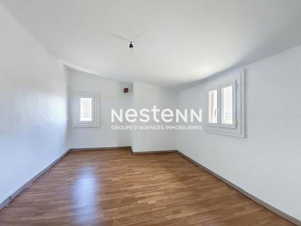 Maison de ville à Auch - 4 pièces, 82 m², 165 000 €